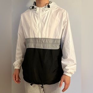 COLORBLOCK WINDBREAKER